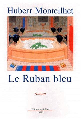 Le ruban bleu