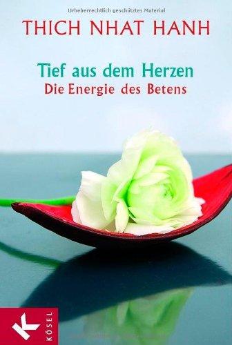 Tief aus dem Herzen: Die Energie des Betens