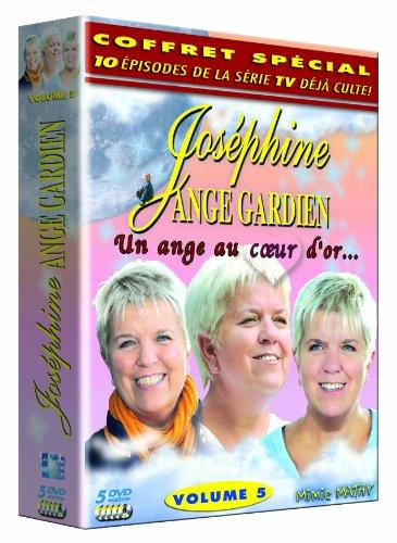 Coffret josephine, vol. 5 [FR Import]