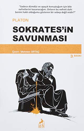 Sokratesin Savunmasi