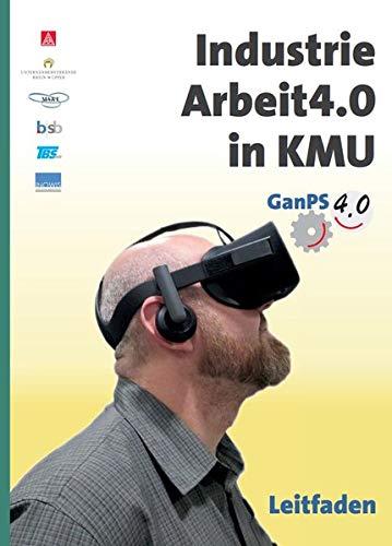 Industrie Arbeit4.0 in KMU