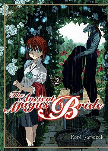 The ancient magus bride. Vol. 2