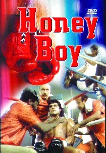 Honey Boy [IT Import]