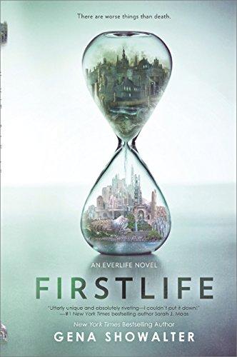 Firstlife: An Everlife Novel 01