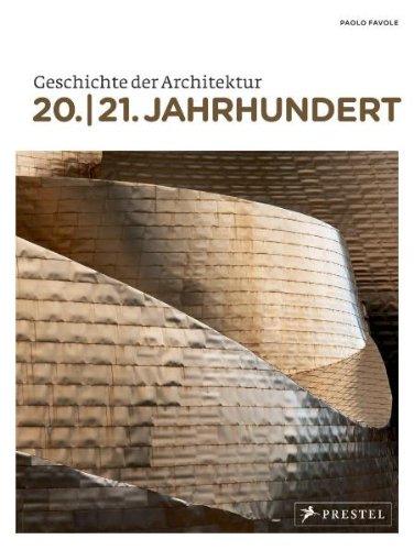 Geschichte der Architektur: 20. / 21. Jahrhundert