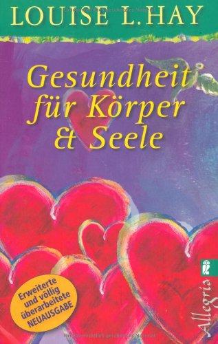 Gesundheit für Körper und Seele