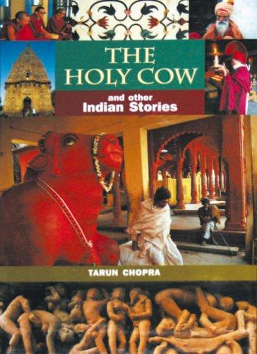 The Holy Cow and Other Indian Stories