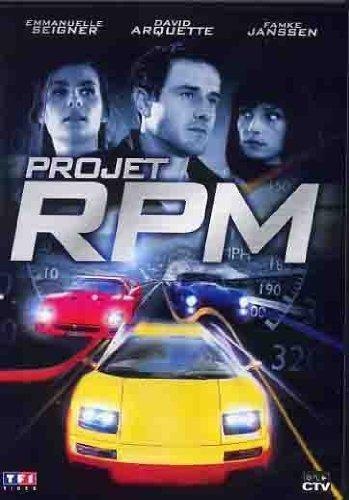 Projet rpm [FR Import]