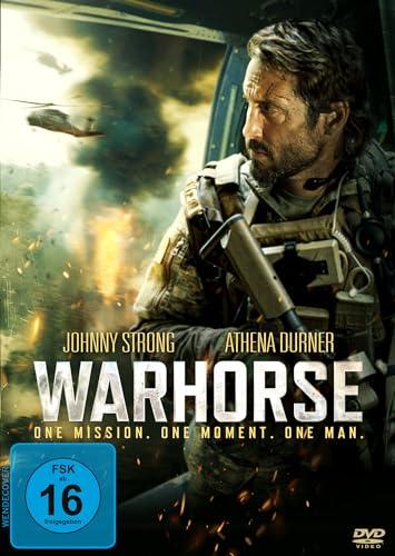 Warhorse - One Mission. One Moment. One Man.