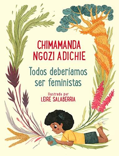 Todos deberíamos ser feministas: Edición para toda la familia (Cuentos infantiles)