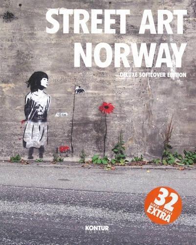 Street Art Norway