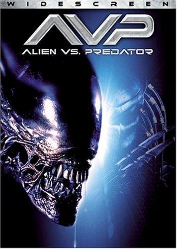 Alien vs. Predator US Version NTSC