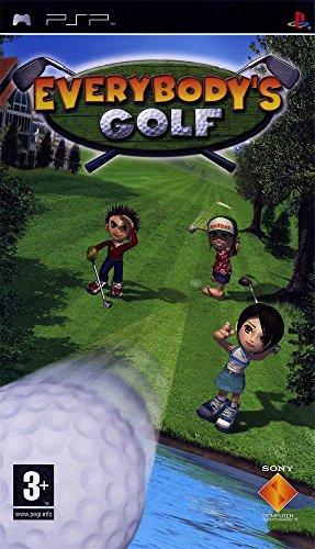 Everybody's Golf