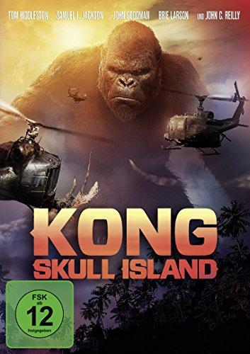 Kong: Skull Island