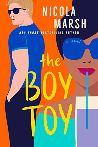 The Boy Toy (Late Expectations, Band 1)