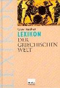 Lexikon der Griechischen Welt