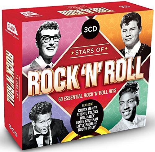 Stars of Rock'n'roll