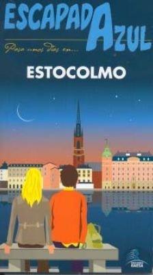 Estocolmo (Escapada Azul (gaesa))