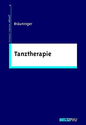 Tanztherapie: Verbesserung der Lebensqualität und Stressbewältigung