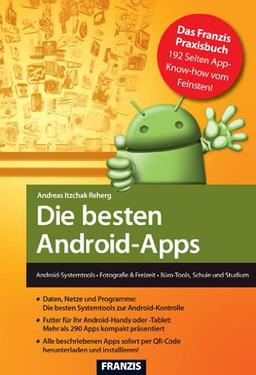 Die besten Android-Apps: Android-Systemtools. Fotografie & Freizeit. Büro-Tools, Schule und Studium: Android-Systemtools. Fotooografie & Freizeit. Büro-Tools. Schule und Studium