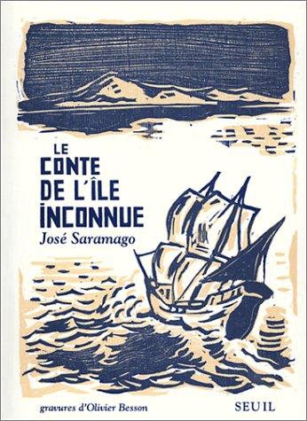 Le conte de l'île inconnue