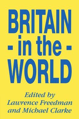 Britain in the World