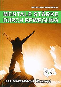 Mentale Stärke durch Bewegung: MentalMove - Konzept