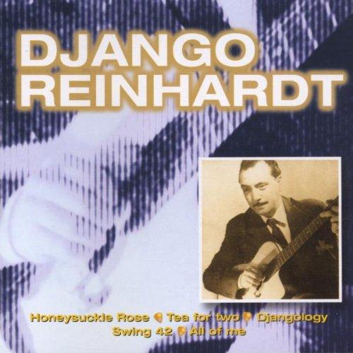 Guitar Legends/Django Reinhard