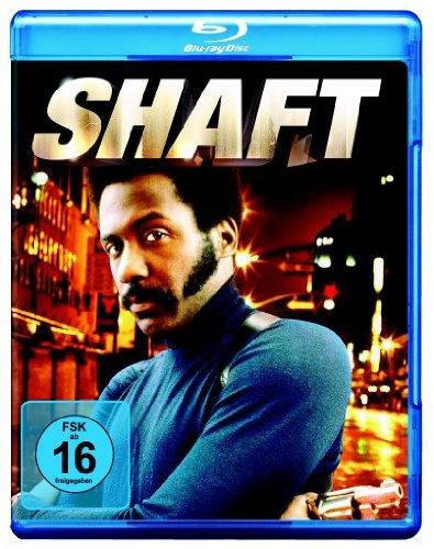 Shaft [Blu-ray]