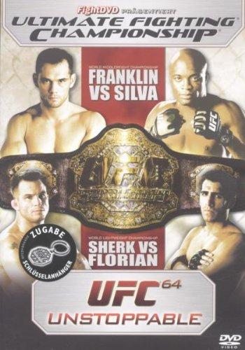 UFC - UFC 64: Unstoppable