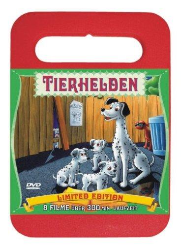 Tierhelden - Kinderkoffer [Limited Edition]