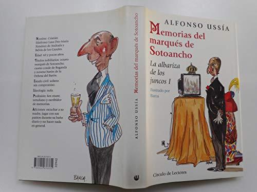 La albariza de los juncos