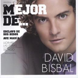 Lo Mejor de David Bisbal