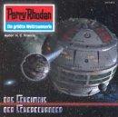 Perry Rhodan - Das Geheimnis der Schereckander