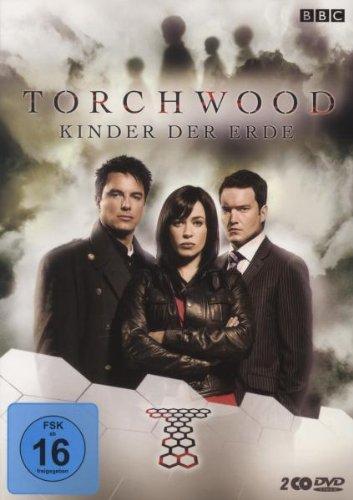 Torchwood - Kinder der Erde [2 DVDs]