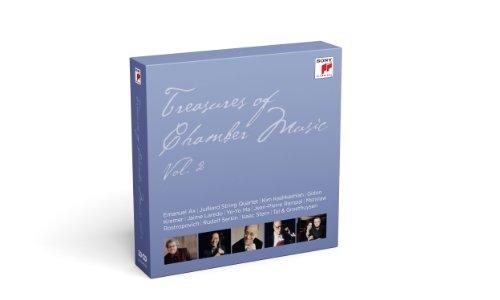 Treasures of Chamber Music, Vol. 2