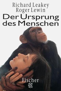 Der Ursprung des Menschen