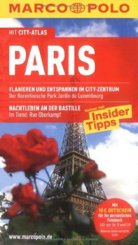 Paris: Reisen mit Insider-Tipps