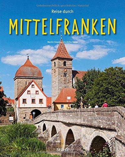 Reise durch Mittelfranken