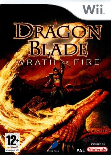 Dragon Blade : Wrath Of Fire