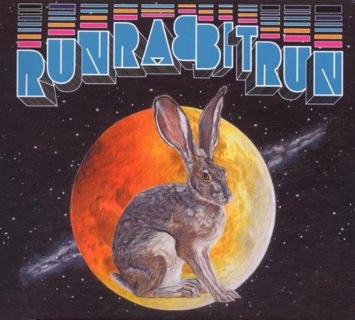 Run Rabbit Run