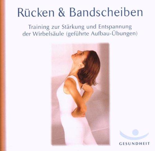 Rücken und Bandscheiben