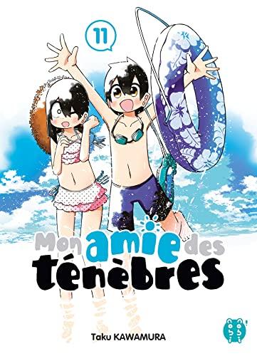 Mon amie des ténèbres. Vol. 11