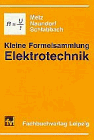 Kleine Formelsammlung Elektrotechnik