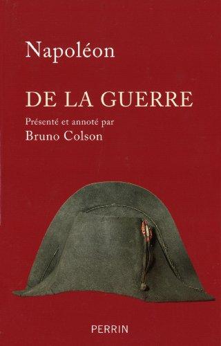 De la guerre