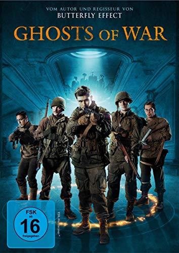 Ghosts of War