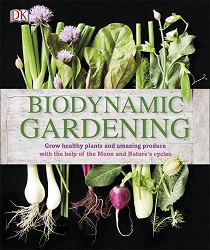 Biodynamic Gardening