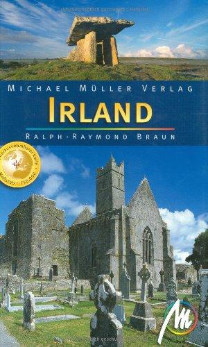 Irland. Reisehandbuch