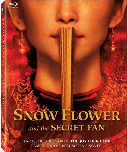 Snow Flower &amp; The Secret Fan [Blu-ray]