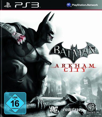 Batman: Arkham City